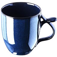 Made In Japan Mug, 1 pc, 500 ml, Dark Blue - Mug