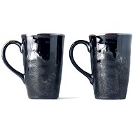 Made In Japan Mug, Matt Black 300ml - Mug