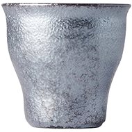 Made In Japan Tea Cup, Craft Black 100ml - Mug