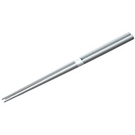 Made in Japan Chopsticks 22,5 cm grey/white ceramic - Chopsticks