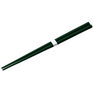 Made in Japan Chopsticks GREEN & WHITE 22 cm green ceramic - Chopsticks