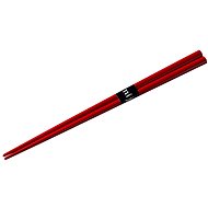 Made In Japan Lacquered Chopsticks, Red - Cutlery
