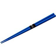 Made In Japan Lacquered Chopsticks, Blue - Cutlery