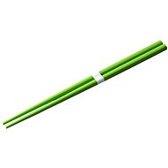 Made in Japan Chopsticks 22,5 cm light green/white ceramic - Chopsticks