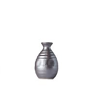 Made In Japan Sake Bottle, Meteorite, 270ml - Container