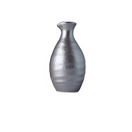 Made In Japan Meteorite Sake Bottle - Bottle