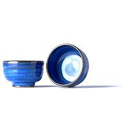 Made In Japan Sake Cup Blue 50ml - Small Bowl