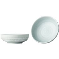 Made In Japan Small Grey Blue Bowl 9.5cm 50ml - Small Bowl