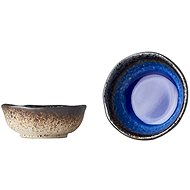 Made In Japan Cobalt Blue Small Bowl 8cm 50ml - Small Bowl