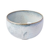 Made in Japan Steel Grey U-shaped bowl MIJ 15,5 cm - Small Bowl