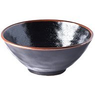 Made In Japan Udon Tenmokku, 20cm, 800ml - Bowl