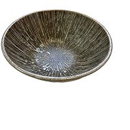 Made in Japan MIJ Udon mísa Kizami 800 ml, šedá - Small Bowl