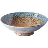Made in Japan Ramen Schüssel Earth & Sky - 24 cm - 900 ml - Schale