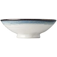 Made In Japan Ramen Bowl Aurora 25cm 0.9l - Small Bowl