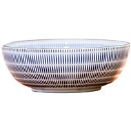 Made In Japan U-shaped Bowl 20cm 1l - Bowl