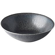 Made In Japan Large bowl BB Black 21cm 0.7l - Bowl