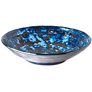Made In Japan Copper Swirl Large Bowl 24cm 0.7l - Bowl