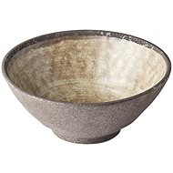 Made In Japan Nin-Rin Udon Bowl 20cm 800ml - Bowl