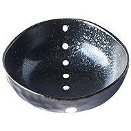 Made In Japan White Dot Small Bowl 11cm 100ml - Small Bowl