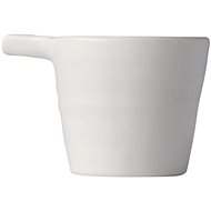 Made In Japan Modern White Funnel 8cm - Container