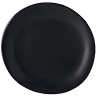 Made In Japan Modern Large Round Plate 26cm - Plate