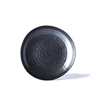 Made In Japan Large Shallow Plate, Matt 23cm - Plate