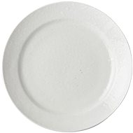 Made In Japan Shallow Plate 23cm, White - Plate