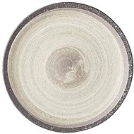 Made In Japan Nin-Rin Shallow Plate 29cm - Plate