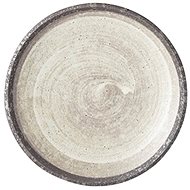Made In Japan Nin-Rin Shallow Starter Plate 17cm - Plate