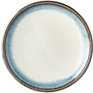 Made In Japan Aurora Shallow Appetizer Dish 20cm - Plate