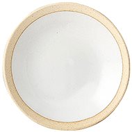 Made In Japan Deep Plate 15cm White - Plate