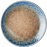 Made In Japan Shallow Plate Earth & Sky 25cm - Plate