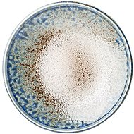 Made In Japan Earth & Sky Shallow Appetizer Plate 20cm - Plate