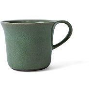 Made in Japan Cup 150 ml, green, ceramic - Cup