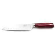 Mikov Santoku-Messer 405-ND-18 / RUBY - Küchenmesser