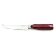 Mikov 407-ND-11 Z/RUBY Knife for Vegetables - Kitchen Knife