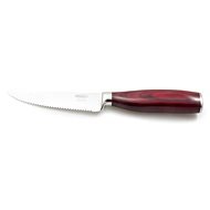 Mikov Steak Knife 408-ND-11 Z/RUBY - Kitchen Knife