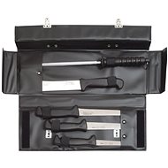 Mikov Butcher's Knife Type 300.0 05/D - Knife Set