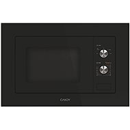 CANDY MIS1730B - Microwave