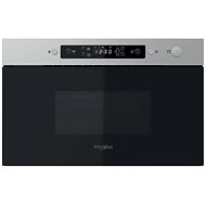 WHIRLPOOL MBNA910X - Microwave