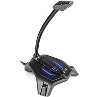 Tracer Gamezone Gamer LED USB - Microphone