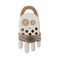 Milin Laundry little Octopus - Lacing Playset