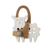 Milin Laundry Little Sheep - Lacing Playset