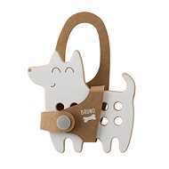 Milin Small Doggy Diaper - Lacing Playset