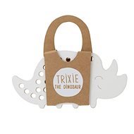 Milin Dinosaur Trixie - Lacing Playset