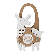 Milin Big doe Emily - Lacing Playset
