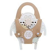Milin Dressing Robot JOJO - Lacing Playset