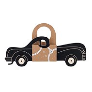 Milin Retro Car Drawing Table I - Drawing Pad