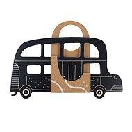 Milin Drawing Table Retro Bus - Drawing Pad