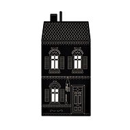 Milin Drawing Table House Small - Drawing Pad